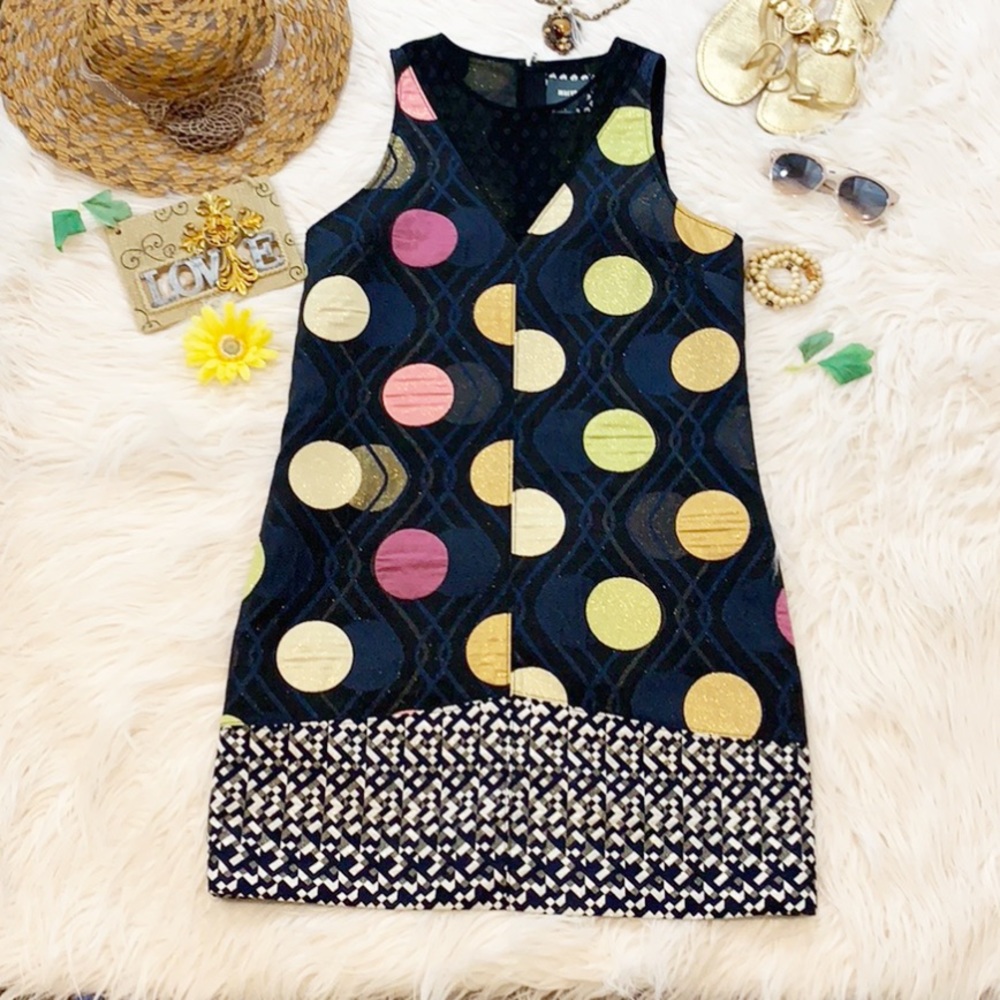 Anthropologie Maeve Dress-b3 - Picture 2 of 8